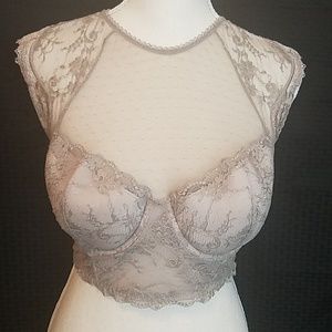 Victoria's Secret lace Bra